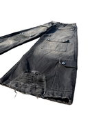 Shadow Denim