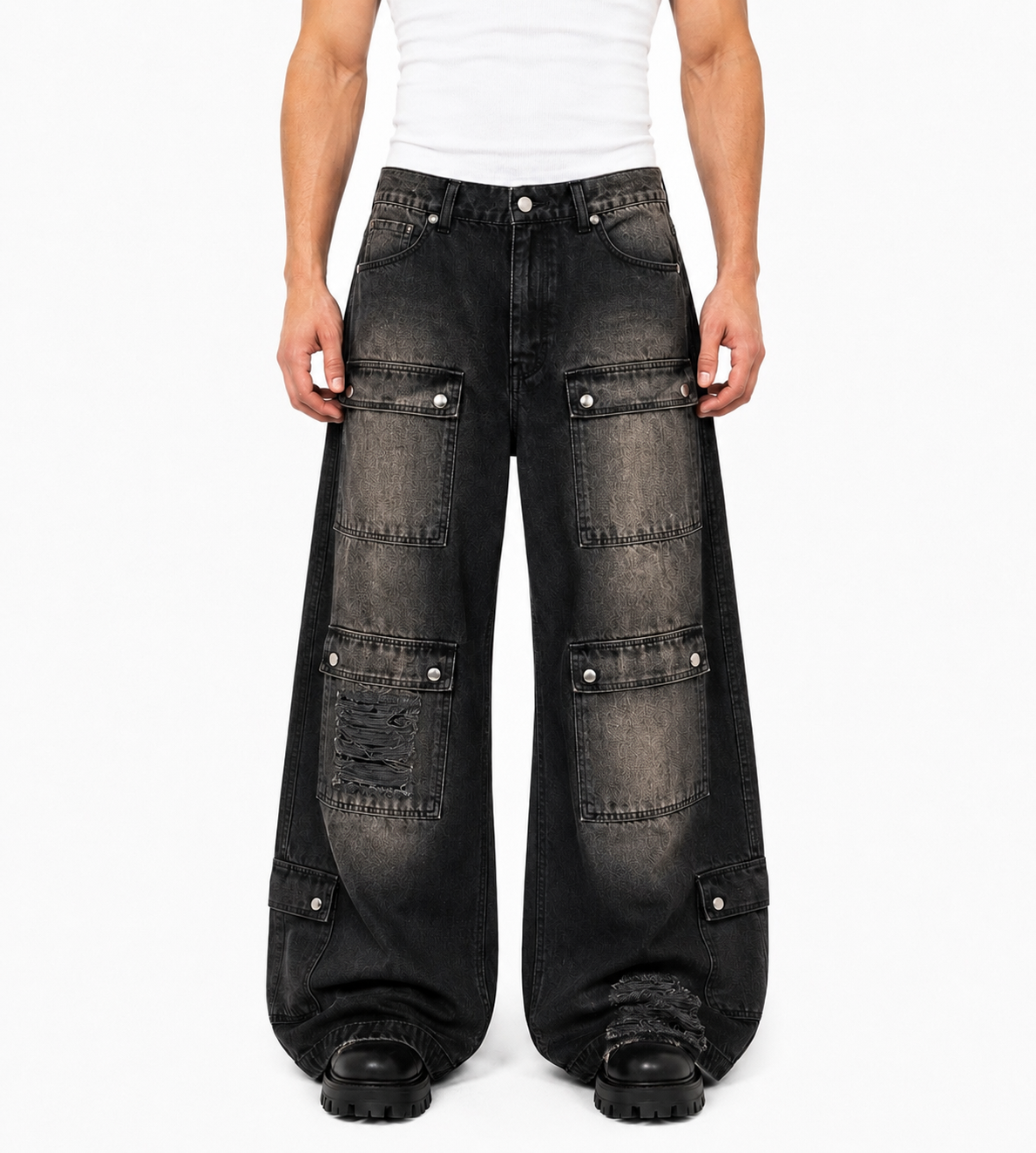 Shadow Denim