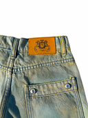 Sea Water Denim