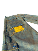 Sea Water Denim