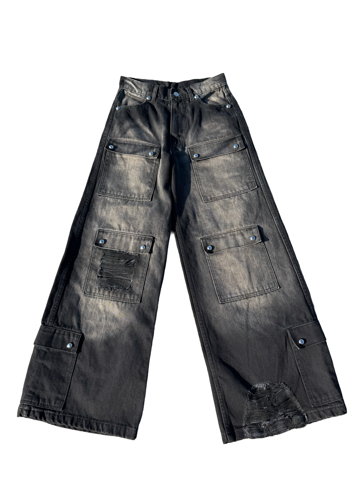 Shadow Denim