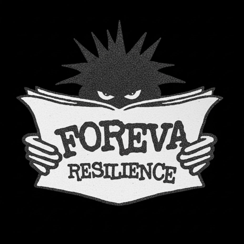 Forevaresilience
