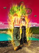 <h2>FOREVA RESILLIENCE</h2>